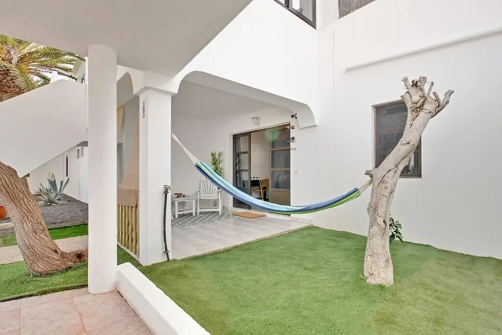 Casa Tornasol Apartment Corralejo Spain