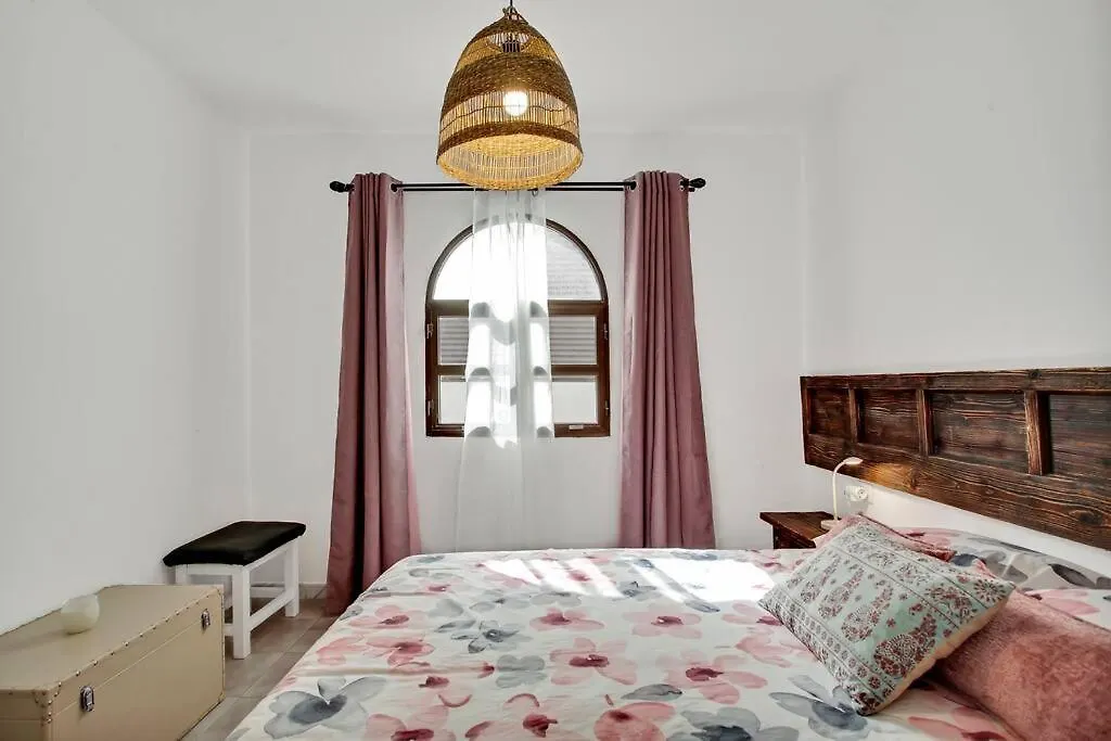 Casa Tornasol Apartment Corralejo 0*,  Spain
