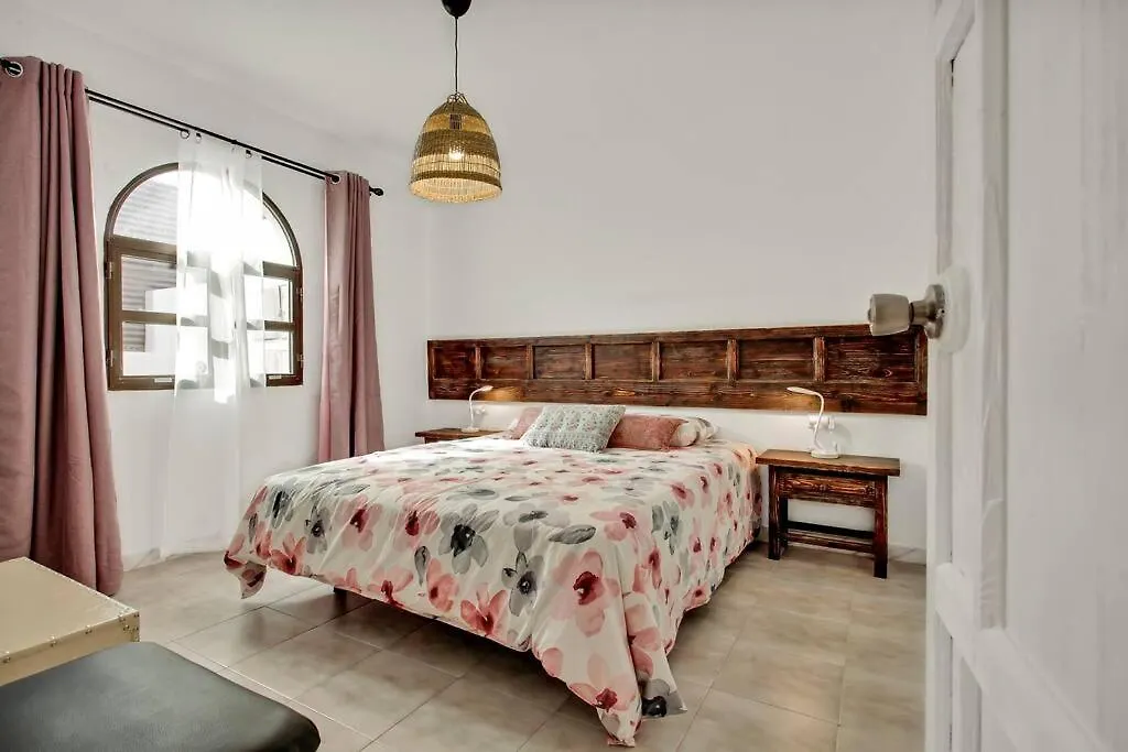 Casa Tornasol Apartment Corralejo