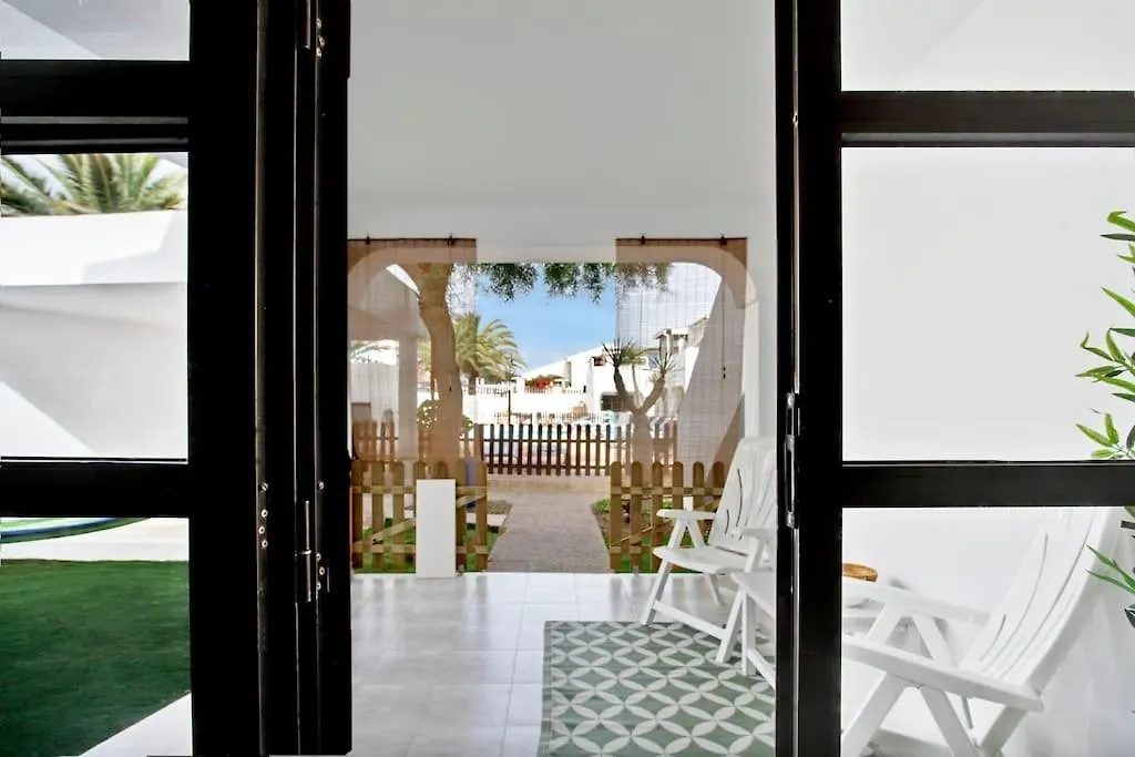 Casa Tornasol Apartment Corralejo