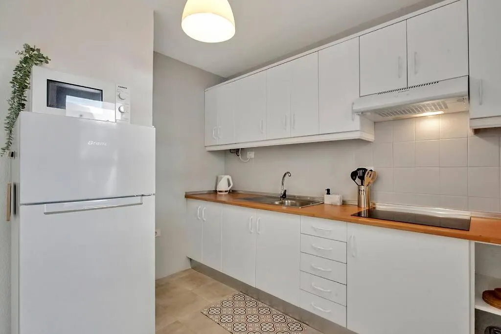 Casa Tornasol Apartment Corralejo Spain