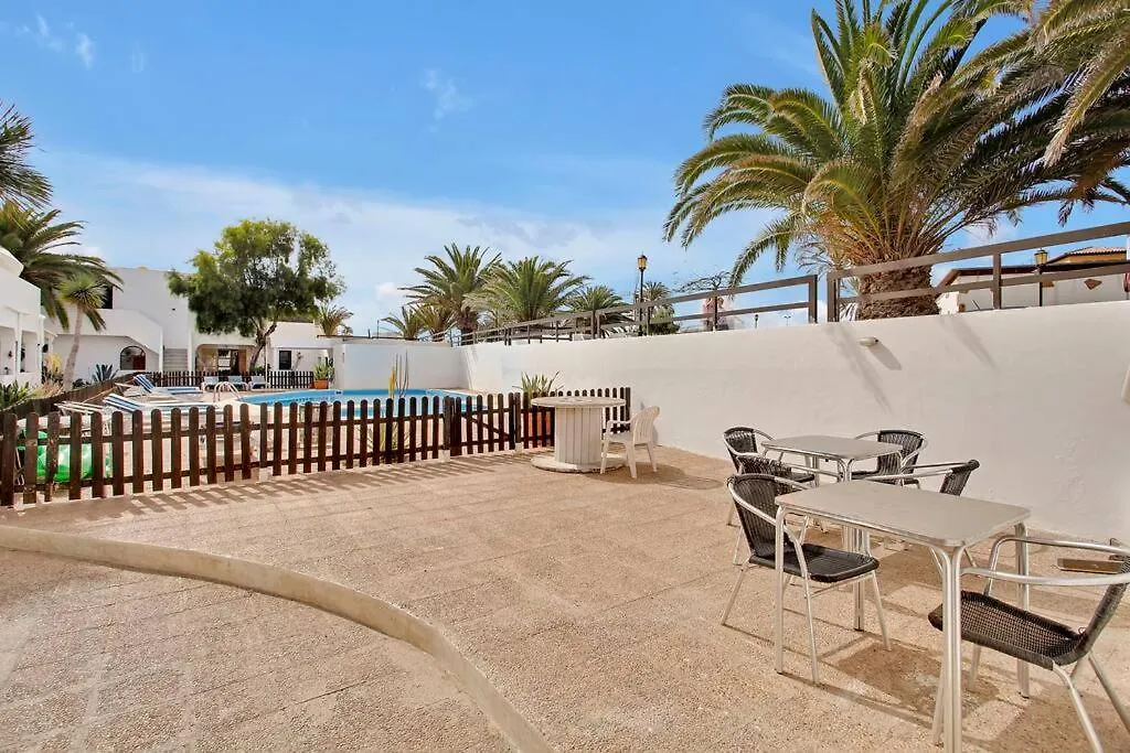 Casa Tornasol Apartment Corralejo