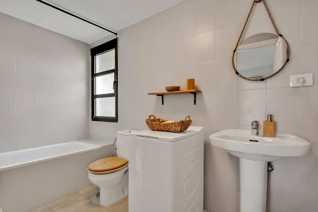 Apartamento Casa Tornasol Corralejo 0*,  España