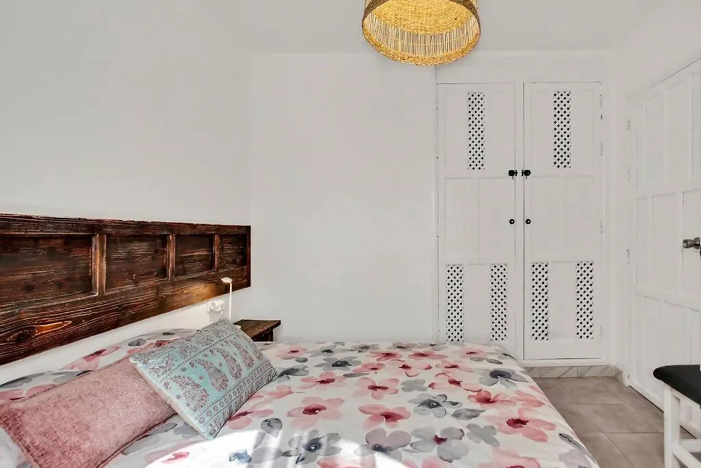 Apartamento Casa Tornasol Corralejo